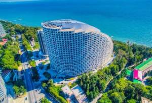 3-к квартира, вторичка, 101м2, 23/26 этаж
