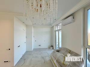 2-к квартира, вторичка, 46м2, 13/17 этаж