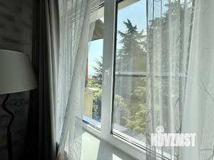 1-к квартира, вторичка, 30м2, 4/6 этаж