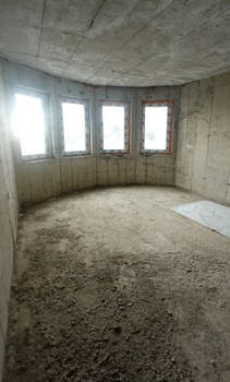 3-к квартира, вторичка, 92м2, 7/12 этаж