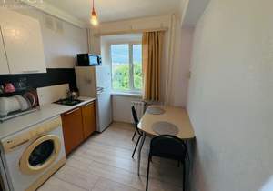 1-к квартира, вторичка, 29м2, 4/6 этаж