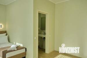 Студия квартира, вторичка, 23м2, 2/3 этаж