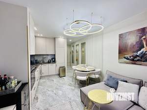2-к квартира, вторичка, 57м2, 4/20 этаж