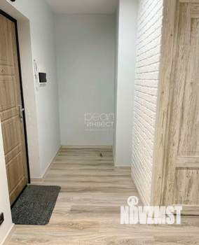 2-к квартира, вторичка, 30м2, 2/3 этаж