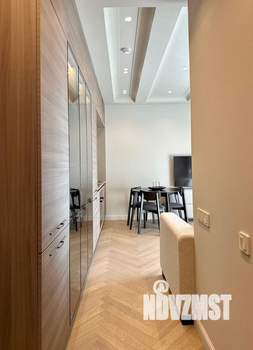 1-к квартира, вторичка, 34м2, 4/6 этаж