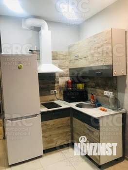 1-к квартира, вторичка, 35м2, 17/19 этаж