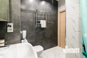 1-к квартира, вторичка, 38м2, 3/4 этаж