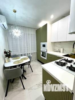 2-к квартира, вторичка, 59м2, 3/5 этаж