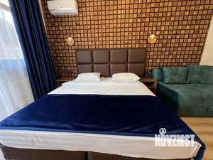 Студия квартира, вторичка, 28м2, 2/4 этаж