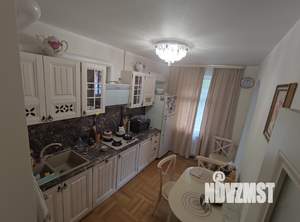 2-к квартира, вторичка, 58м2, 7/9 этаж