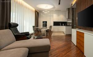 3-к квартира, вторичка, 120м2, 3/5 этаж