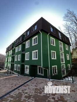 2-к квартира, вторичка, 47м2, 4/5 этаж