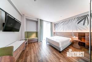 Студия квартира, вторичка, 25м2, 9/10 этаж