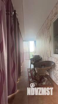 1-к квартира, вторичка, 60м2, 3/17 этаж