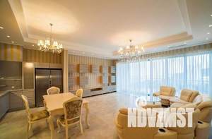 3-к квартира, вторичка, 90м2, 10/18 этаж