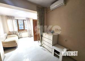 2-к квартира, вторичка, 69м2, 1/5 этаж