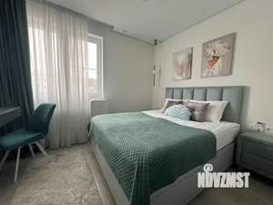 1-к квартира, вторичка, 37м2, 10/12 этаж