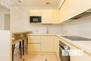 2-к квартира, вторичка, 115м2, 17/25 этаж