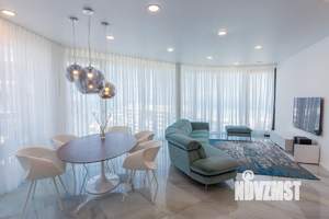 3-к квартира, вторичка, 160м2, 21/21 этаж