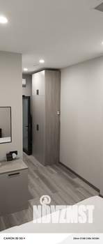 Студия квартира, вторичка, 18м2, 1/2 этаж