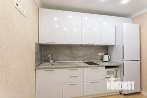 1-к квартира, вторичка, 37м2, 3/12 этаж