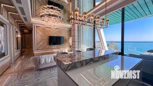 2-к квартира, вторичка, 151м2, 4/9 этаж