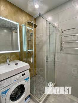 Студия квартира, вторичка, 21м2, 2/19 этаж