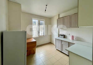1-к квартира, вторичка, 31м2, 4/6 этаж