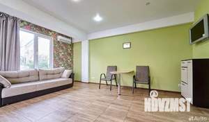 1-к квартира, сданный дом, 36м2, 3/4 этаж