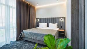 2-к квартира, вторичка, 40м2, 3/8 этаж