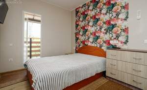 1-к квартира, вторичка, 50м2, 4/4 этаж