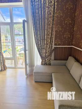 Студия квартира, вторичка, 21м2, 3/3 этаж