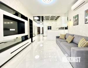 3-к квартира, вторичка, 114м2, 7/22 этаж