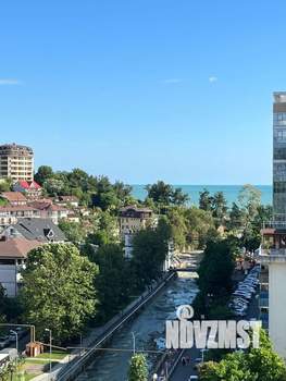 3-к квартира, вторичка, 83м2, 9/13 этаж