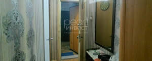 2-к квартира, вторичка, 52м2, 1/5 этаж