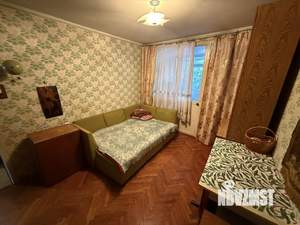 3-к квартира, вторичка, 68м2, 3/5 этаж