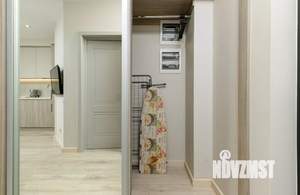 Студия квартира, вторичка, 26м2, 5/11 этаж
