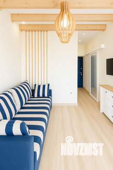 1-к квартира, вторичка, 30м2, 3/3 этаж