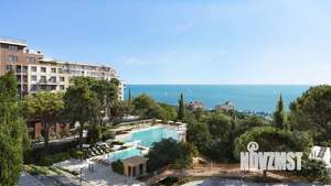 1-к квартира, вторичка, 24м2, 8/10 этаж