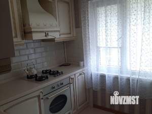 1-к квартира, вторичка, 37м2, 3/5 этаж