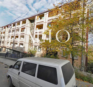 1-к квартира, вторичка, 29м2, 2/5 этаж