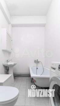 1-к квартира, вторичка, 34м2, 3/8 этаж