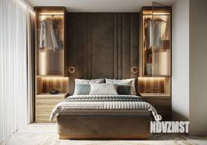 2-к квартира, вторичка, 44м2, 9/10 этаж