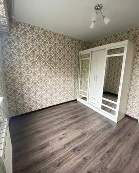 1-к квартира, вторичка, 42м2, 3/5 этаж