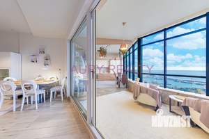 3-к квартира, вторичка, 160м2, 18/22 этаж