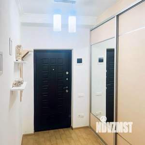 2-к квартира, вторичка, 42м2, 2/6 этаж