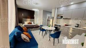 Студия квартира, вторичка, 30м2, 6/11 этаж