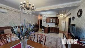 3-к квартира, вторичка, 89м2, 4/14 этаж