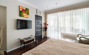 2-к квартира, вторичка, 92м2, 2/17 этаж