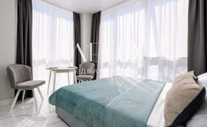 1-к квартира, вторичка, 20м2, 3/5 этаж